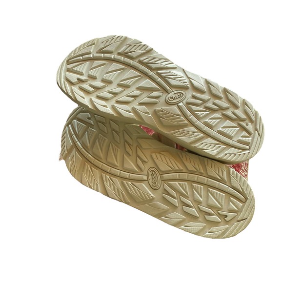 Chaco Mens Z/1 Classic, Outdoor Sandal sz 12 - Picture 3 of 6